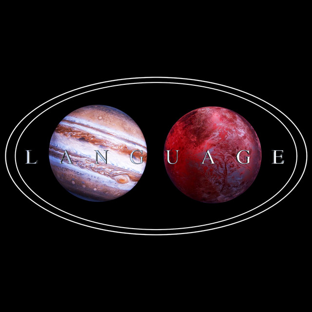 Language Reimagined (single)