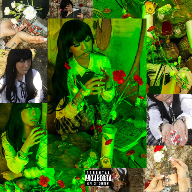 ALCHEMY cover art