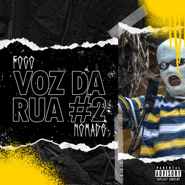 Foco cover art