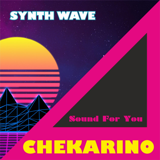 Обкладинка: Sound For You — Chekarino