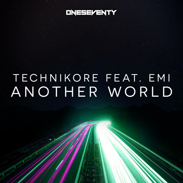 Another World album art