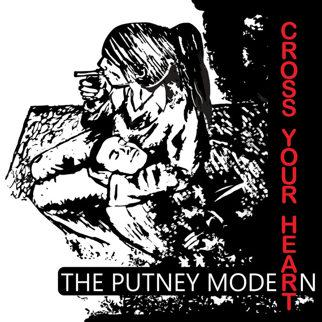 Cross Your Heart cover