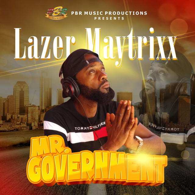 Lazer Maytrixx | Spotify