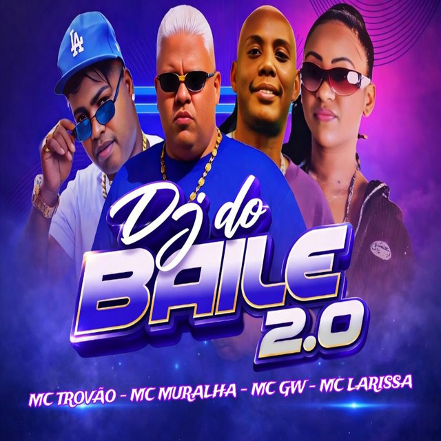 Dj do Baile 2.0