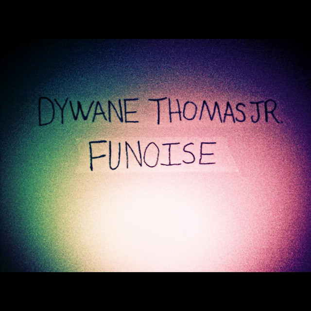 Funoise cover art