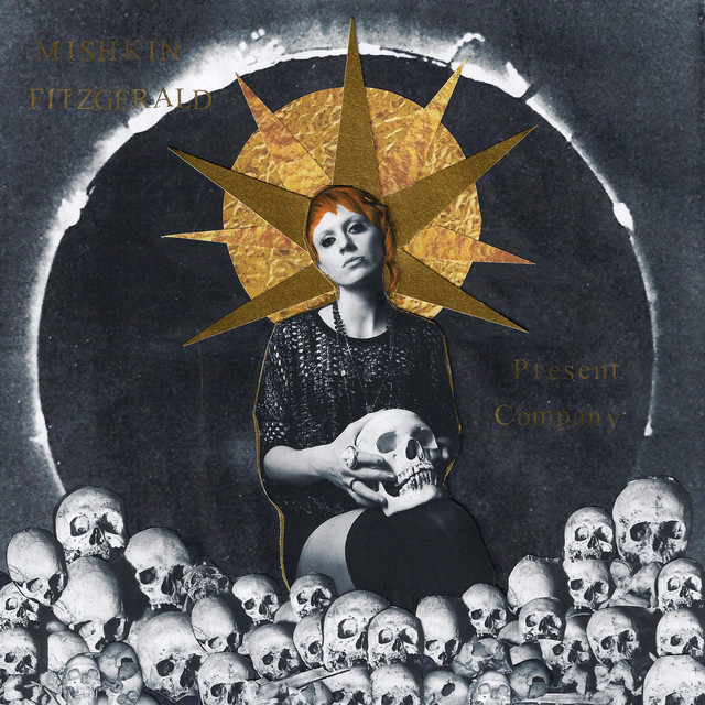 Present Company cover art