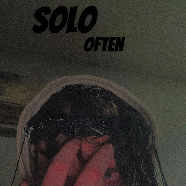 Solo often cover art