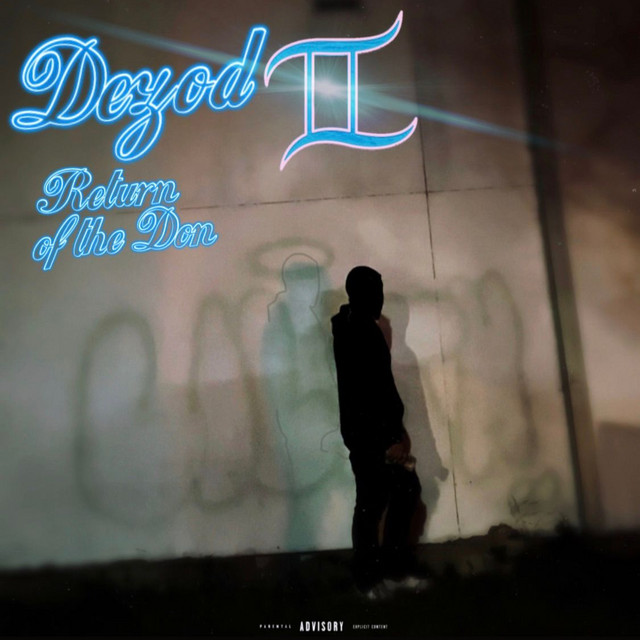 Dezod 2: Return of the Don cover art