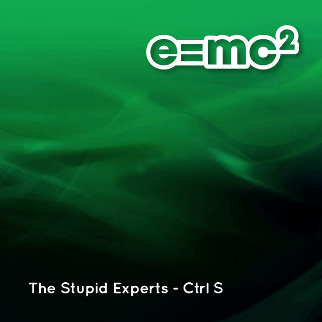 Ctrl S cover
