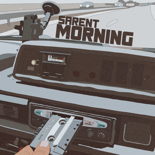 morning