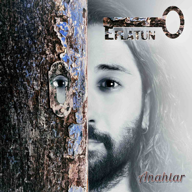 Anahtar cover