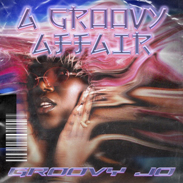 A Groovy Affair cover art