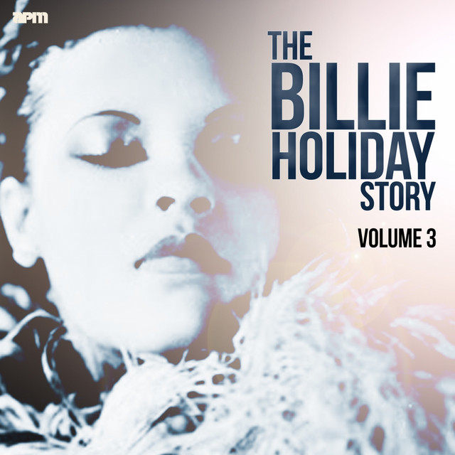 『The Billie Holiday Story Vol. III』アナログ盤 The Billie Holiday Story, Vol. 3 - Compilation by Billie Holiday