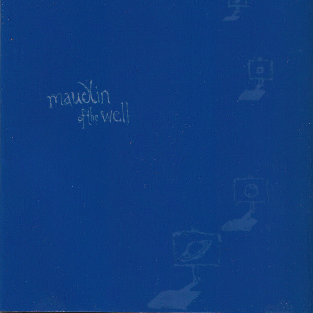 The Secret Song cover art