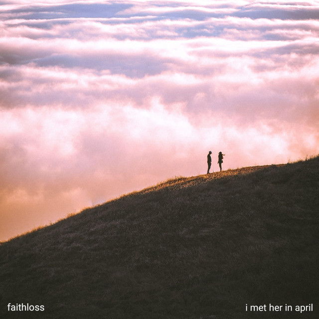 i met her in april cover art