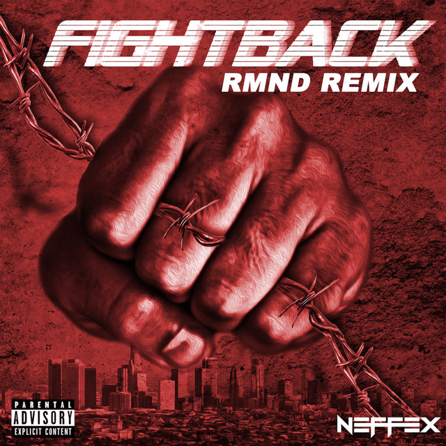 Fight Back - Micano Remix