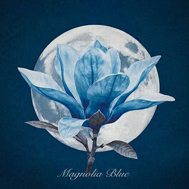 Magnolia Blue (Acoustic Live)