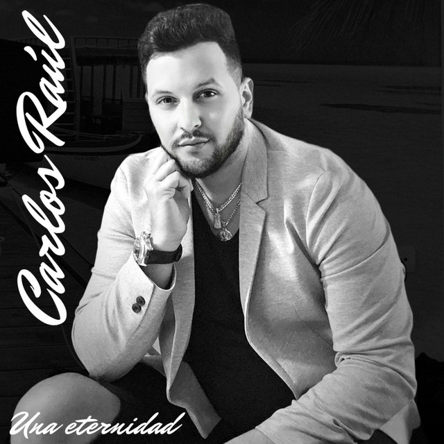 Una Eternidad cover art