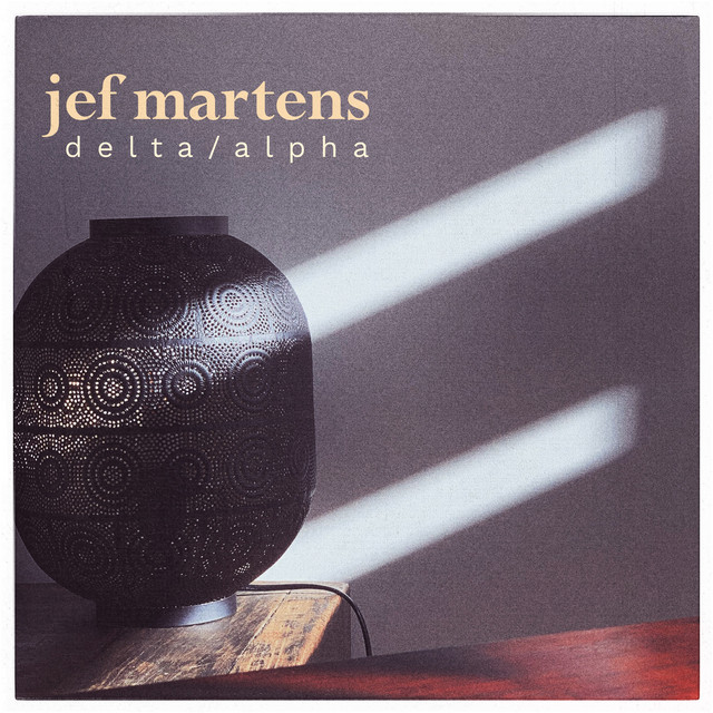 delta/alpha cover art
