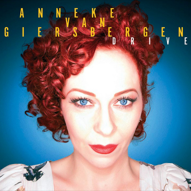 Drive cover art