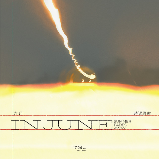 In June