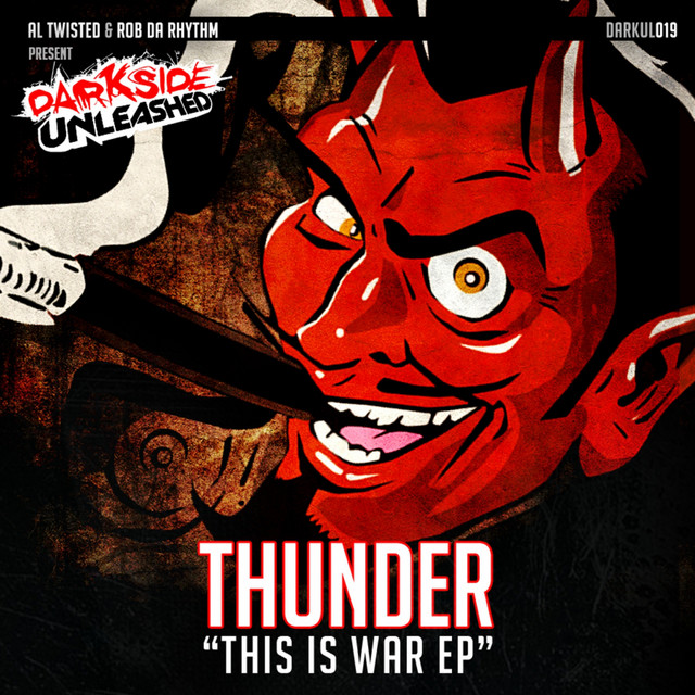 This Is War - X-Mind Remix cover art