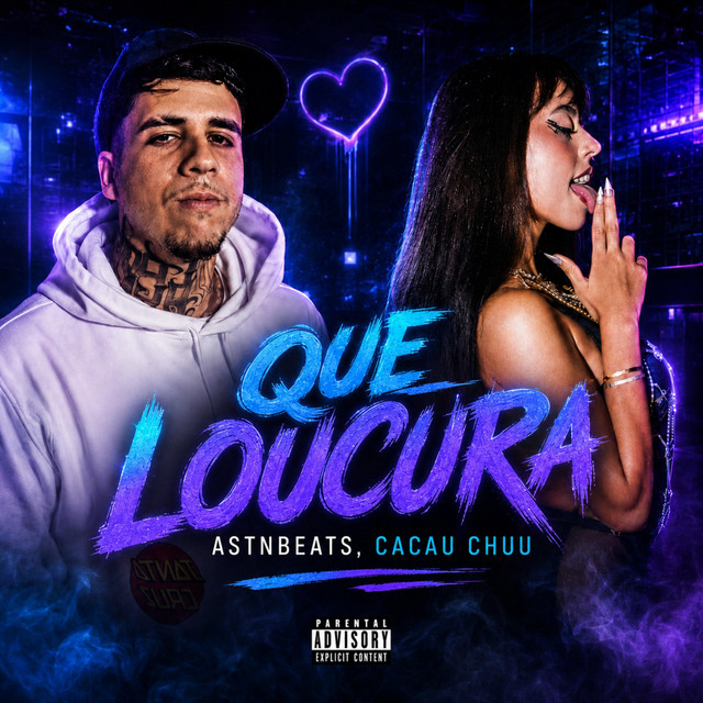 QUE LOUCURA