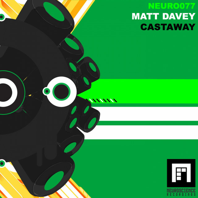 Castaway cover art