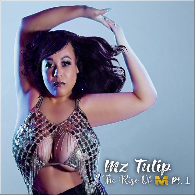 Rise of M pt1 cover art