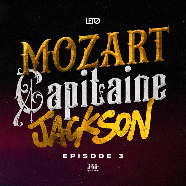 Mozart Capitaine Jackson (Épisode 3) cover art