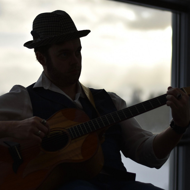 Jason Adams Photo