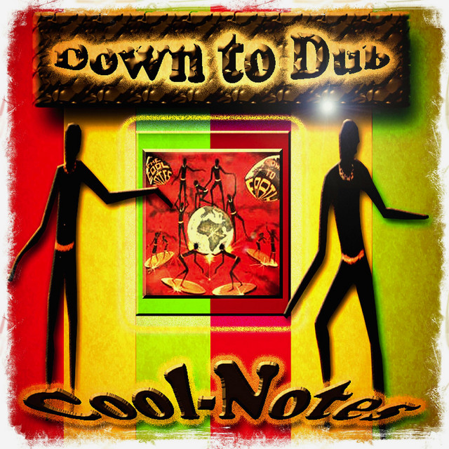 Down to Dub cover art