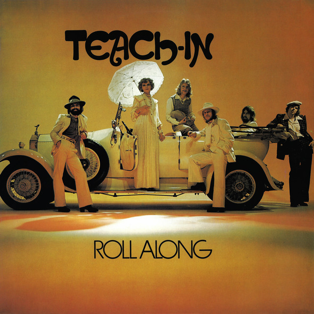 Roll Along (Remastered) cover art