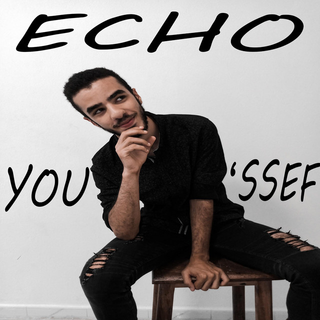 Echo - Single by You'ssef | Spotify