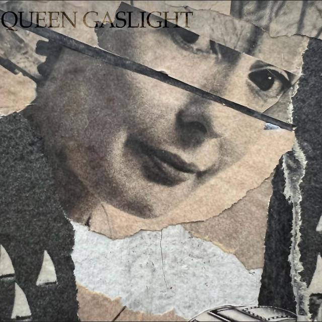 Queen Gaslight album image