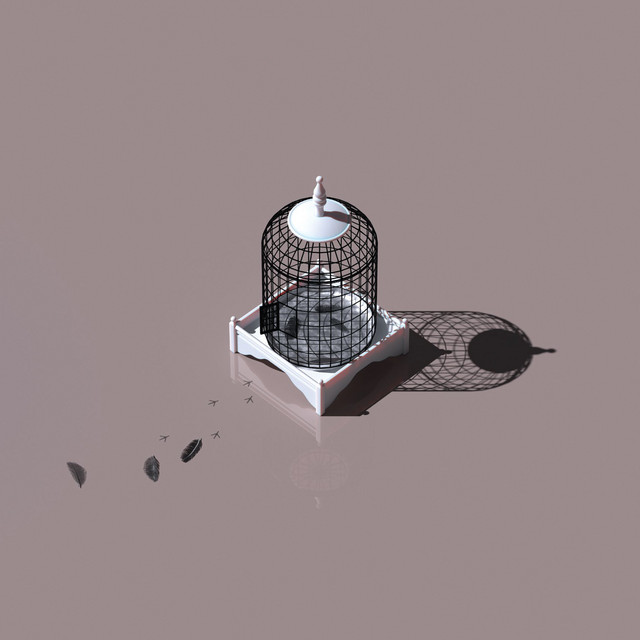Migrant Returned cover art