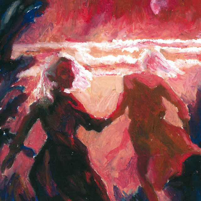 high cover art