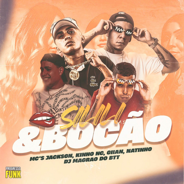 SILILI & BOCÃO