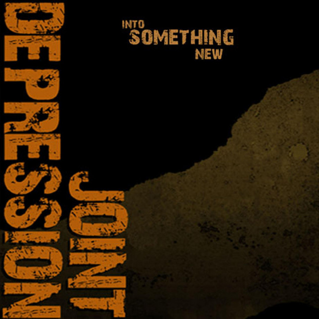 Into Something New album image