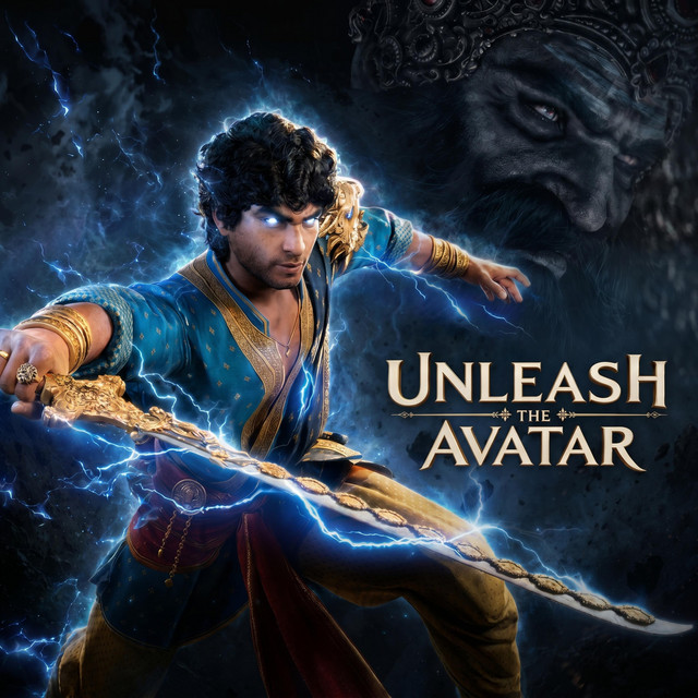 Unleash The Avatar