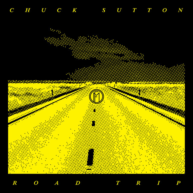 Road Trip cover art