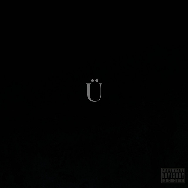 Ü cover art