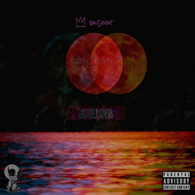 Apocalipsis cover art