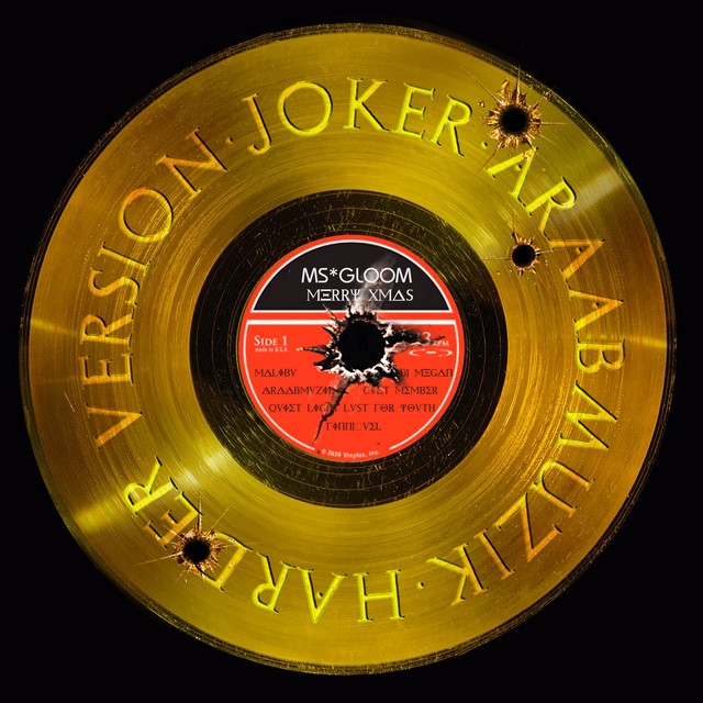 undefined album image