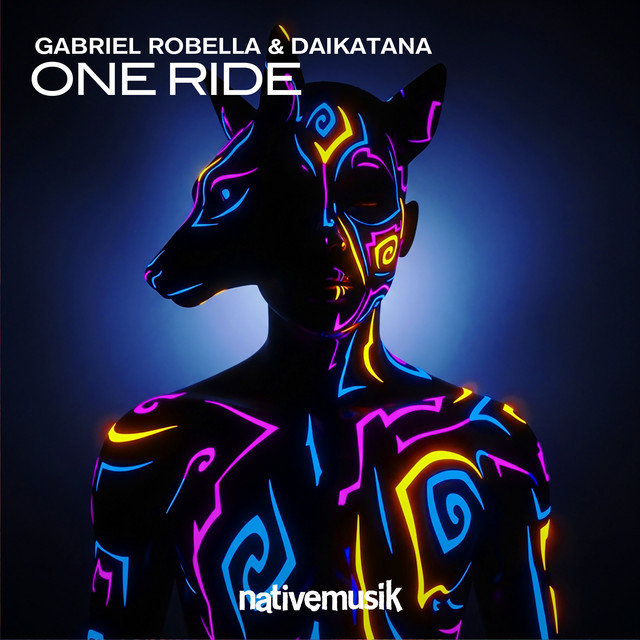 One Ride album art