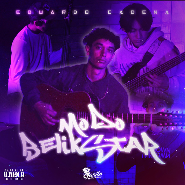 Modo Belikstar