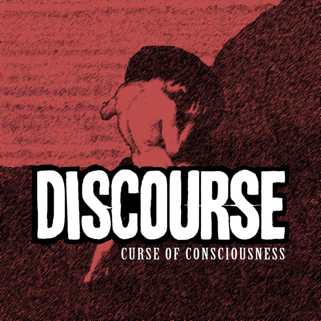 Curse of Consciousness cover art