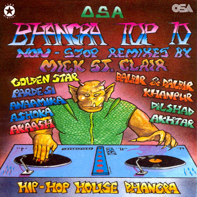 Teri Meri Remix Song By Anaamika Mick St Clair Spotify