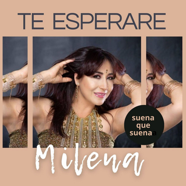 Te Esperare cover art