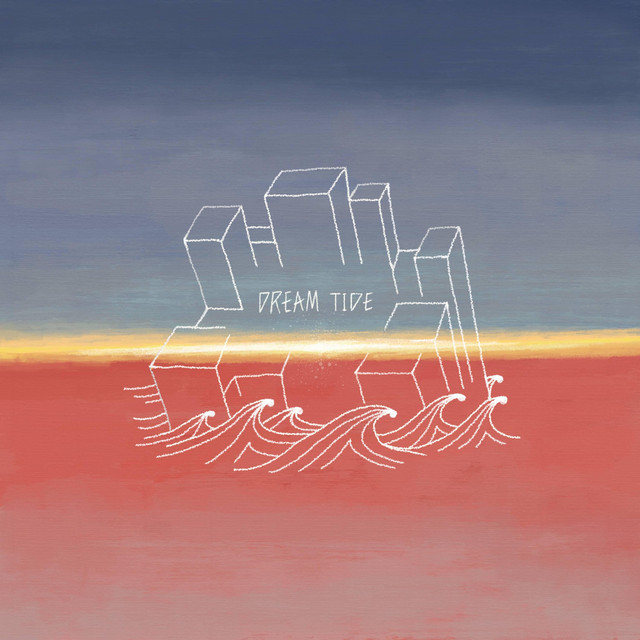 Dream Tide cover art